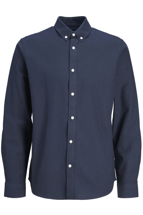 JJ Rebel jreboscar shirt ls noos